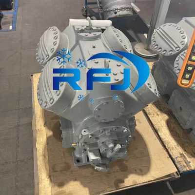 kaufen Carrier Carlyle 5H80 Hubkolbenverdichter online manufacture