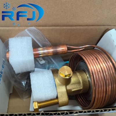 kaufen Thermisches Expansionsventil XB-1019MW55-28 online manufacture