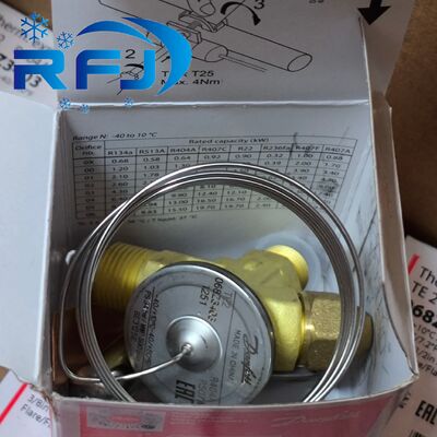 kaufen Brandneues 068Z3403 Thermostatisches Expansionsventil TXV mit 0,29 kg Nettogewicht online manufacture