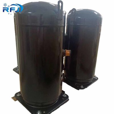 kaufen 15 PS Copeland Roll Kompressor ZR190KCE-TFD-550 ZR Serie R410a online manufacture
