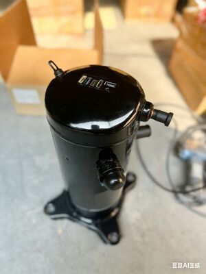 kaufen Copland-Kompressor-Copland Rolle gekühltes compressorZSI11KQE-TFP-527 online manufacture