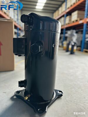 kaufen Kühlung  Roll Kompressor ZB58KQ-TFD-551 8HP für Klimaanlage mit R22 online manufacture