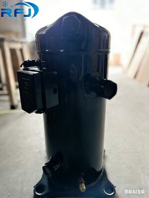 kaufen Rollenkompressor ZR81K3E 19900BTU Copeland mit Kühlmittel R22 online manufacture