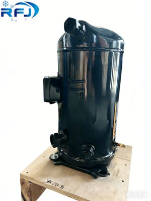 kaufen berühmter  Rollenkompressor ZR48 4HP für Luft--conditoner kondensierende Einheit online manufacture