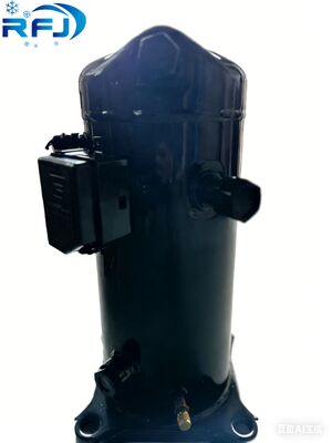 kaufen Schwarzer -Rollenkompressor ZR57KC-TFD-522 für Klimaanlage/kondensierende Einheit mit 5HP online manufacture
