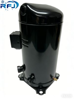 kaufen Hermetischer Kompressor ZR61KH-TFD des ZR -Rollen-Kompressor-5hp online manufacture