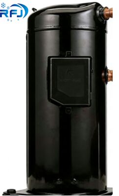 kaufen Schwarzer überlegener Abkühlungs-Rollen-Kompressor ZR72KC-TFD-522 der Haltbarkeits-6HP online manufacture