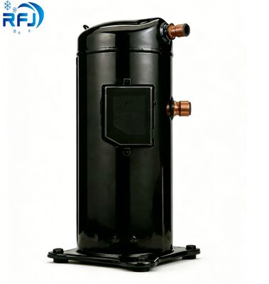 kaufen Rolle R404A 12HP MED-Temperatur Wechselstrom-Kompressor-ZB88KQE-TFD-551 online manufacture