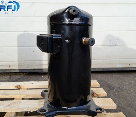 kaufen Stehende Konfiguration Rollkompressor ZF13KQE-TFD-551 Wechselstromleistung online manufacture