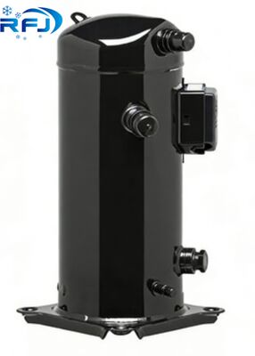 kaufen Abkühlungs-Rollen-Kompressor 2.83HP R22, variable Geschwindigkeits-Kompressor ZR34KH-TFD-522 380V online manufacture