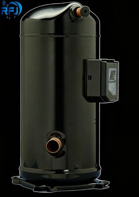 kaufen Stationärer Abkühlungs-Rollen-Kompressor ZR47KC-TFD-522 4HP online manufacture