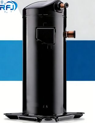 kaufen  Refrigeration AC Scroll  Compressor ZR61KH-TFD-522 380V 5HP R22 online manufacture