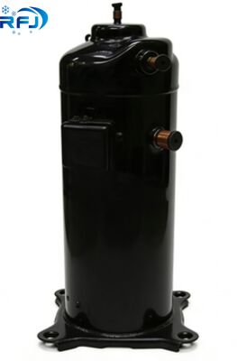 kaufen ZP235KCE-TED-522 Hermetischer Kolben-Kühlkolben-Rollkompressor für kommerzielle Kühlsysteme online manufacture