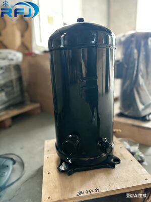 kaufen Rollen-Kompressor ZB66KCE-TFD-559 Rotolock 380V R410A 9HP Copeland online manufacture