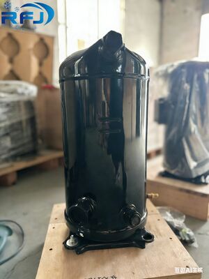 kaufen R22 Copeland hermetischer Kompressor des Abkühlungs-Kompressor-2.5HP ZB19KQE-TFD-558 Copeland online manufacture