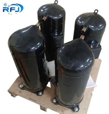 kaufen -Rollen-Kompressor ZPD61KCE-TF5-950 Abkühlung HVAC R410A online manufacture