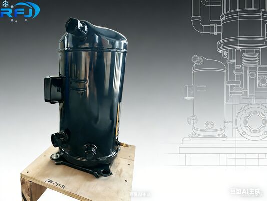 kaufen Weit Phase Versorgung -Kompressor-ZP67KCE-TFD-522 3 mit R410a online manufacture
