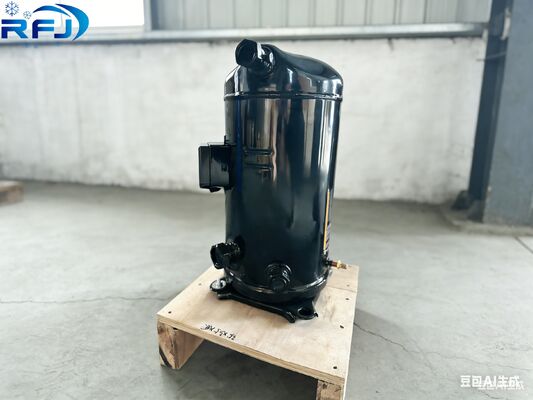 kaufen 15HP  Wechselstrom-Kompressor, Handelskühlschrank-Kompressor Zp182kce-Tfd-522 online manufacture