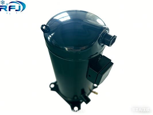 kaufen Abkühlungs-Austausch Copeland-Kompressor-Rolle 25HP Zr310kc-Twd-522 lärmarm online manufacture
