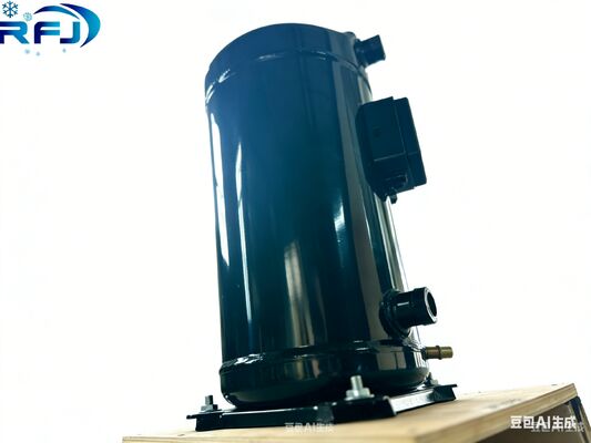kaufen Abkühlungs-Kompressoren 30Hp 380V ZR250KC-TWD-522 Emerson online manufacture