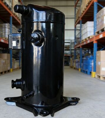 kaufen Abkühlung 4.3HP steuert weit verbreiteten Abkühlungs-Kompressor Copeland VR52KS online manufacture