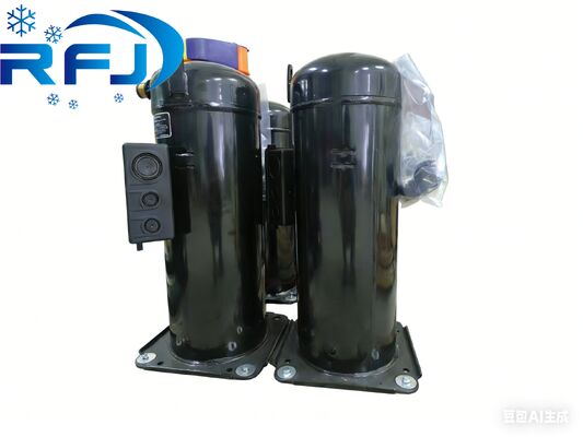 kaufen Hermetischer  Kompressor des Edelstahl-ZP38K5E-PFV-830 online manufacture