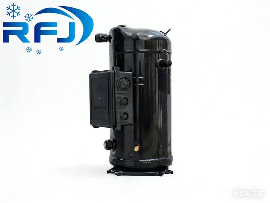 kaufen ZB114KQE-TFD-551 R407 16HP Handelsrollen-Kompressor online manufacture