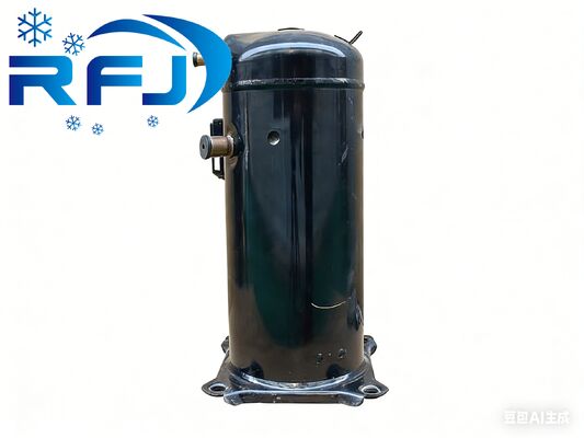 kaufen R404 R22  ZB150KQE 22HP Wechselstrom-Rollen-Kompressor online manufacture