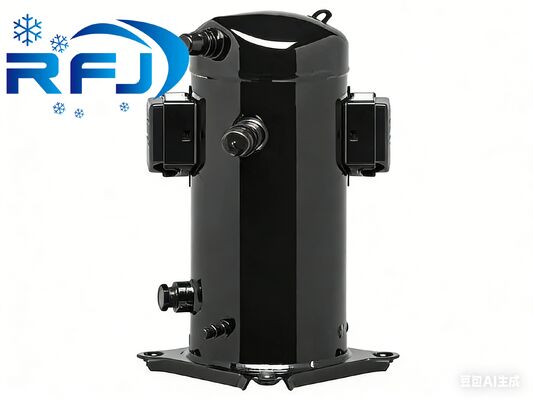 kaufen Abkühlungs-Kompressor ZR160KCE-TFD 550 13hp R134a Copeland online manufacture