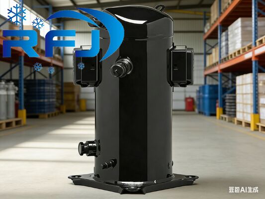 kaufen Kühler Raum-Kompressor ZR108KCE-TFD 550 9HP R22 online manufacture