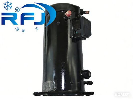 kaufen Hermetischer Kompressor POE-Öl Copeland HVAC ZPD104KCE-TFD-455 online manufacture