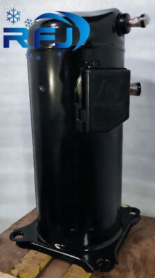 kaufen kühler Raum ZP54KSE-TFM-522 ZP Copeland Klimaanlagen-Kompressor online manufacture