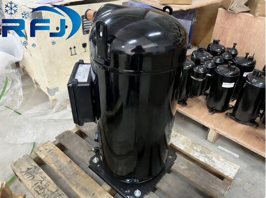 kaufen ZB114KQE-TFD 15hp  Rollen-Kompressor-Klimaanlagen-kondensierende Einheit online manufacture
