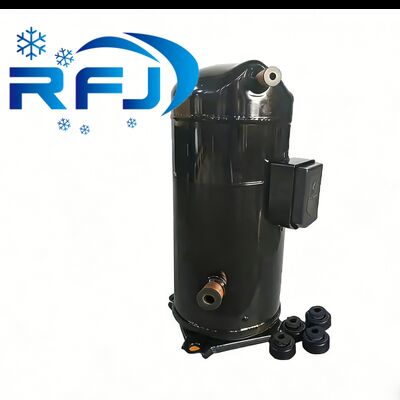 kaufen Rollen-Klimaanlagen-Kompressor ZR250KCE-TWC-551 3pH 200V 208-230V  hermetischer online manufacture