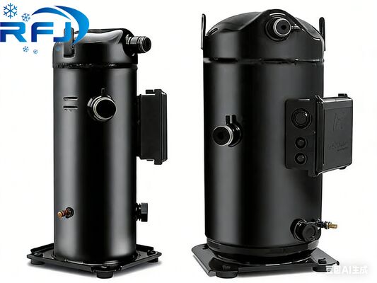 kaufen des Kühlvorrichtungs-Kompressors VRI30KS-TFP-582 7.3KW Copeland A/Ckondensatorspule online manufacture