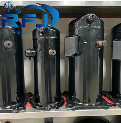 kaufen Stationärer 3HP Kältemittel-Scrollverdichter  ZB21KQE-TFD-558 für Klimaanlagen online manufacture