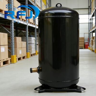 kaufen Neuer Bedingungs-Abkühlung Copeland-Rollen-Kompressor ZR48KC mit 1-jähriger Garantie online manufacture