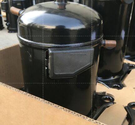 kaufen Neue ursprüngliche niedrige Temperatur-Abkühlungs-Kompressoren ZF49KQE-TFD-564 online manufacture