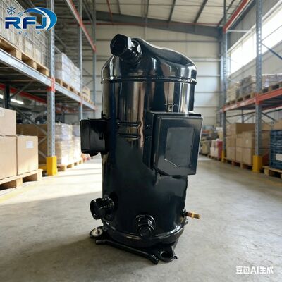kaufen Rollen-Kompressor ZB38KQE-TFD des Abkühlungs-Gefrierschrank-5HP online manufacture