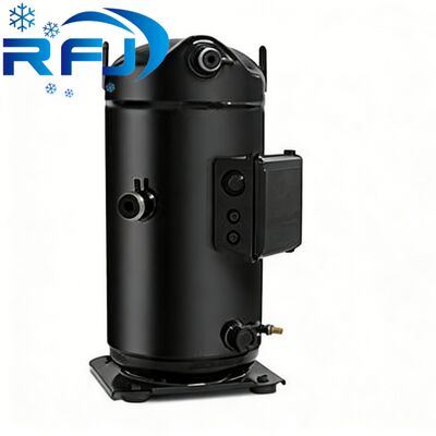 kaufen ZR Reihe -Rollen-Kompressor 1 lange Nutzungsdauer der Phasen-3.5HP ZR42KC online manufacture