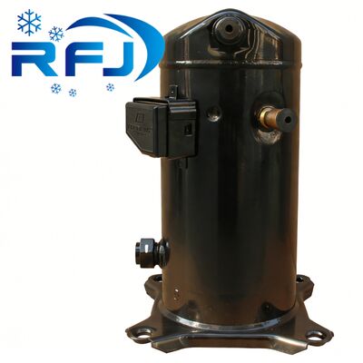kaufen Abkühlungs-Rollen-Kompressor ZB45KQE-TFD-558 Rotolock 6HP  R410A online manufacture