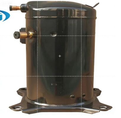 kaufen R22 Copeland Klimaanlage des Rollen-Kompressor-ZR68KC schreibt 1-jährige Garantie online manufacture