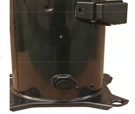 kaufen Wechselstrom-Quellabkühlungs-Rollen-Kompressor-Edelstahl HVAC ZB38KQE-TFD-522 online manufacture