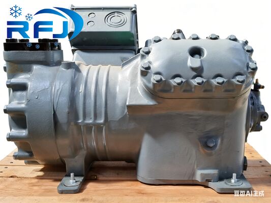 kaufen hermetischer Kompressor D4SH-250X-AWM 70.8m3/h 25hp  halb online manufacture