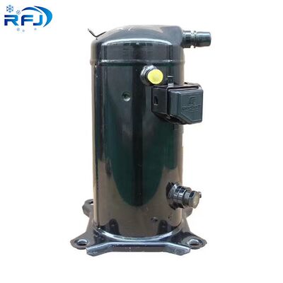 kaufen R404A Wechselstroms 380V 9HP  Schwarzes des Rollen-Kompressor-ZB76KCE-TFD-559 online manufacture