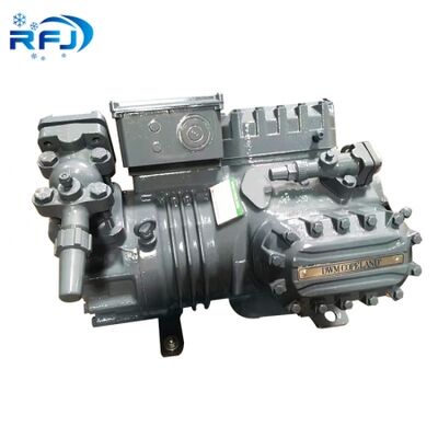 kaufen Abkühlungs-Kompressor D3DS-1000 10HP DWM halb hermetisches DC D3DS-100X 380-420V online manufacture