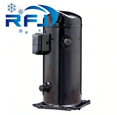 kaufen Hermetisches ursprüngliches Briefpapier des ZR Reihen-12hp Copeland Kompressor-ZR144KC-TFD online manufacture
