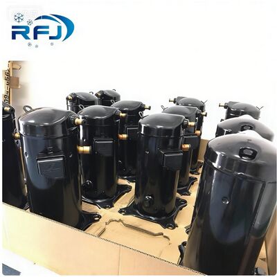 kaufen 4.8HP 47500BTU  Rollen-Kompressor des Abkühlungs-Kompressor-ZP57KUE-TFM/TFD R410A online manufacture