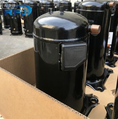 kaufen Kühle Räume  R410a Abkühlungs-Kompressor ZP137KCE-TFD des Rollen-Kompressor-12HP online manufacture