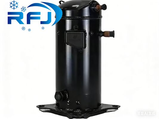 kaufen Kompressor-Abkühlungs-Kompressor ZP154KFE-TFD 13HP  hermetischer für Kühlschrank online manufacture